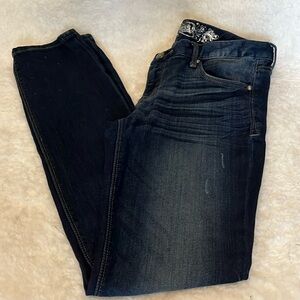 Express Women’s Jeans 8R